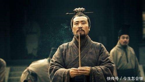 联手|刘备贤明之主，诸葛亮智慧过人，2人联手为何无法一统天下？