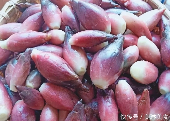 此菜最养人,女人常吃,月经准时,减皱祛斑,又瘦小腹细腿