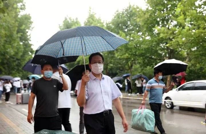 学姐|山东城市建设职业学院萌新报到，扬帆起航