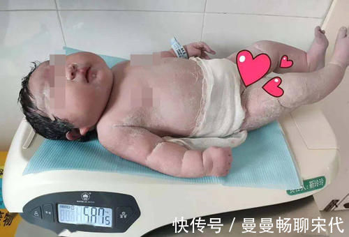 智力|新生儿越重,说明智商越高?错,接近这个数字宝宝发育才更好