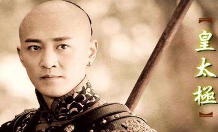 皇太极|皇太极死后，豪格和多尔衮争霸，豪格为何同意多尔衮当摄政王呢？