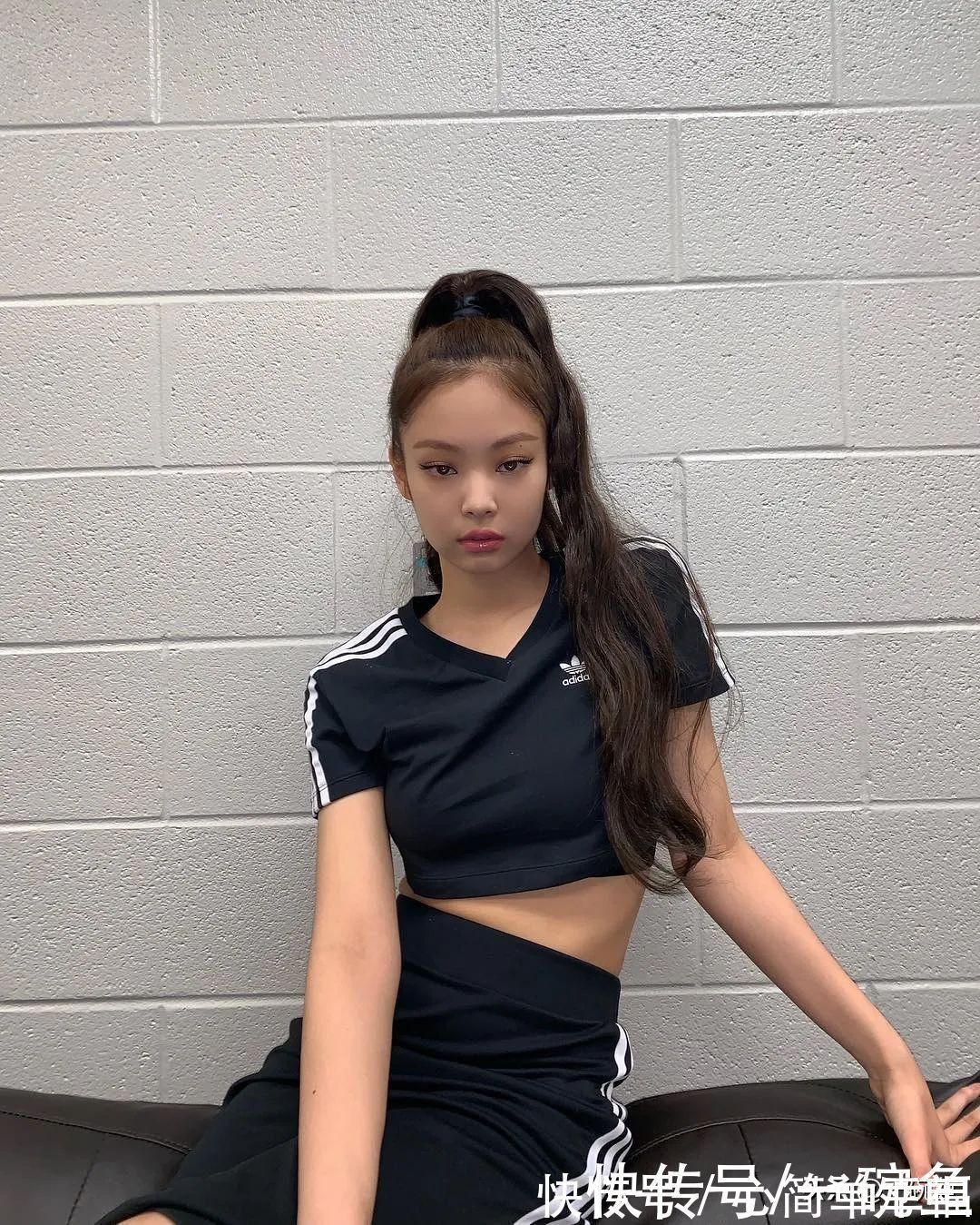 马尾 太辣了吧!爆火时尚圈的“辣妹风”发型真的太撩了!没有人不爱它