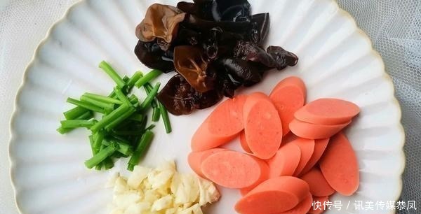 它是“肠道清道夫”,春天遇到别手软,常吃排毒养颜气色好