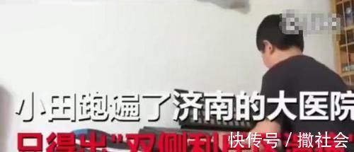 同学们|12岁男孩患“怪病”，一学习就流鼻血，网友：同学们都很羡慕你吧