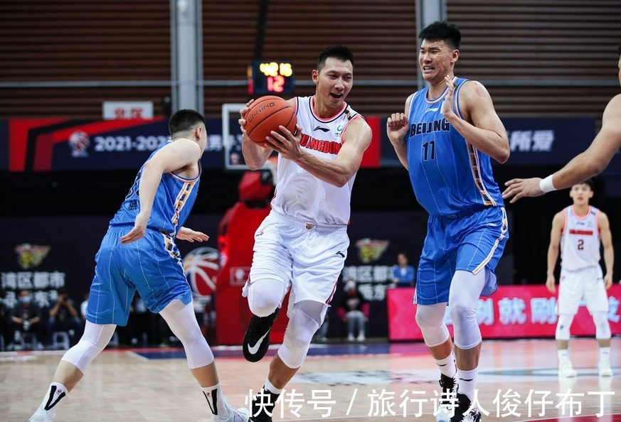 總得分|CBA第二階段將見證哪些紀(jì)錄:郭艾倫有望達(dá)成兩項個人里程碑