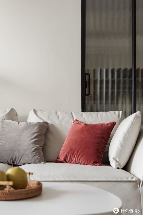 松软|她家不豪华,可一进门就把我迷住,全屋只刷漆就已经很美了!晒晒