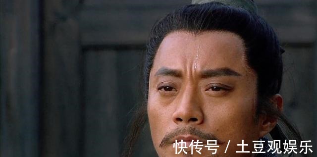 梁山|宋江死后梁山最伤心的人不是吴用，也不是宋清，而是抛妻弃子的他