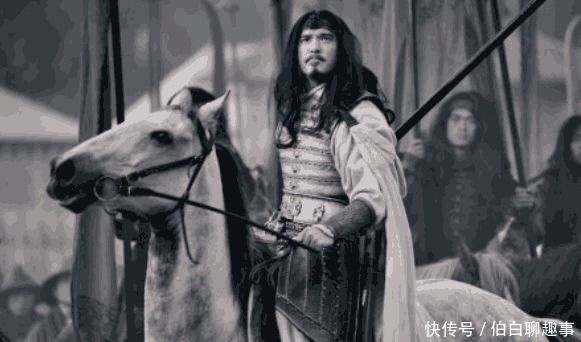 张飞|三国武力值排名,张飞的排名很尴尬,武力值起伏很大