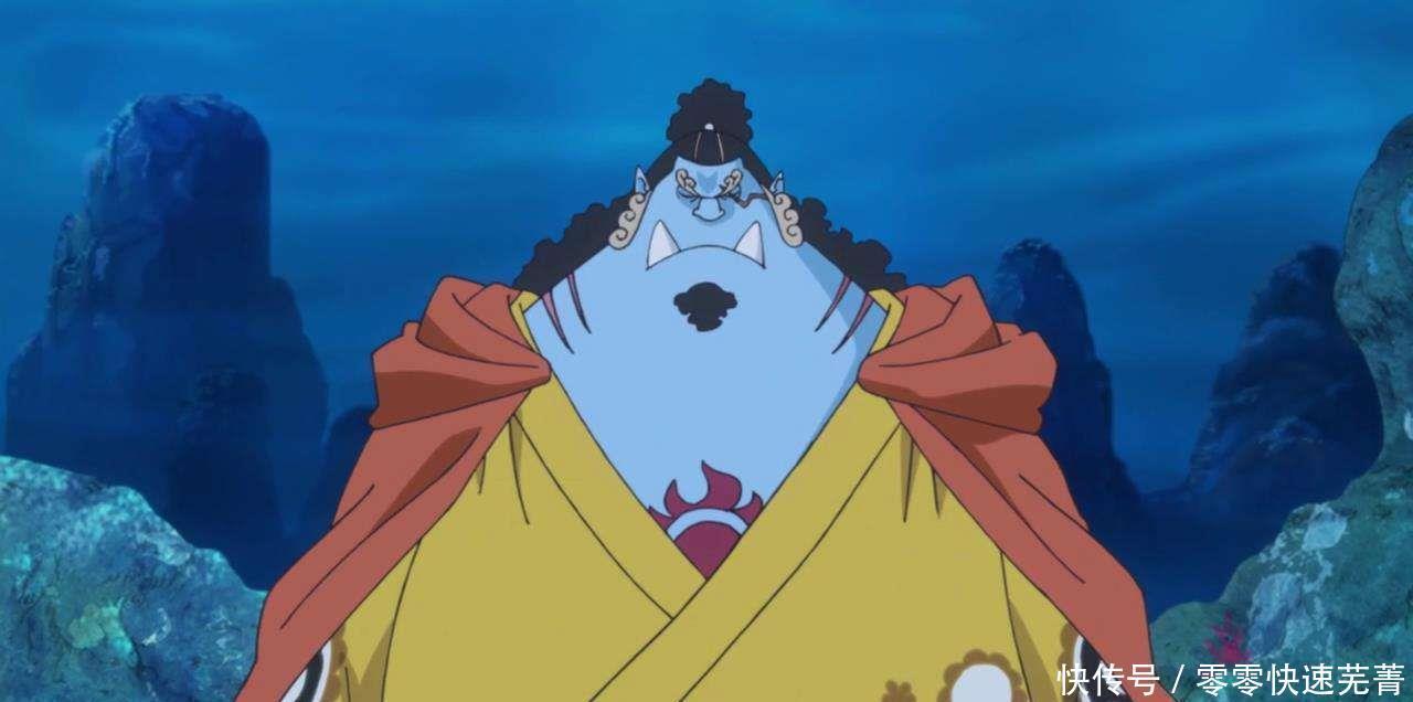 船队|海贼王10位最强导师!草帽团能预定未来海贼王船队,多亏这7位导师!