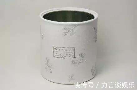 旧物|旧物改造,废弃奶粉罐巧变铁皮小盆栽