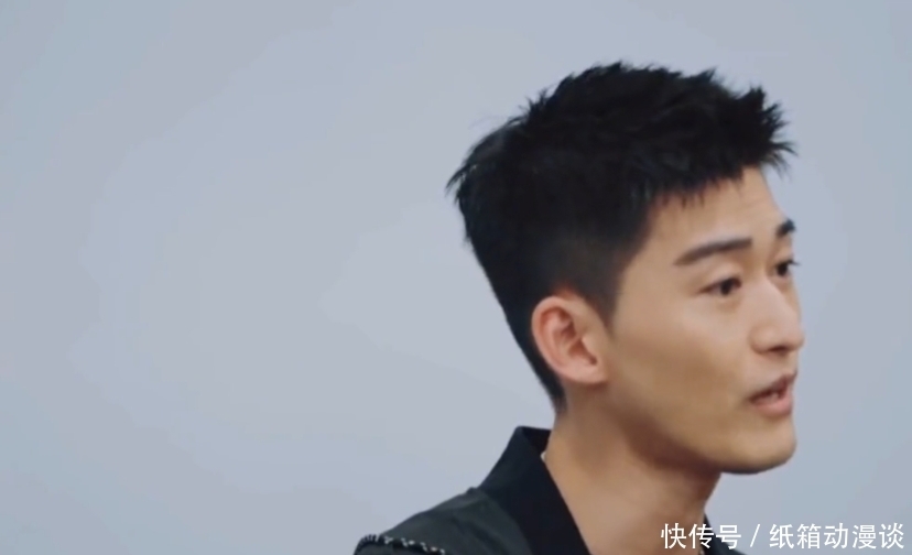 郭麒麟|明星真实素质曝光,张翰爱摆谱,苏芒太奢侈,宋丹丹自居高位