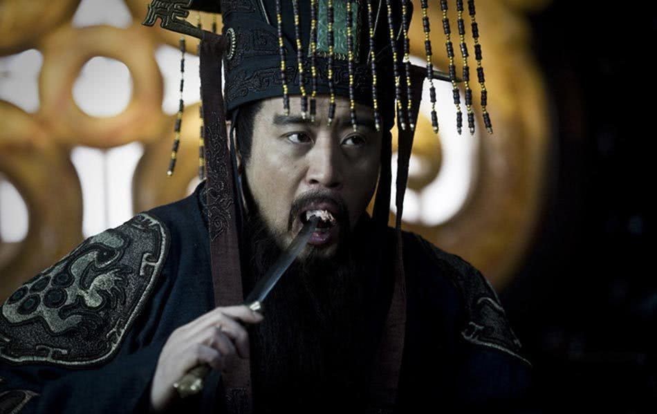 王翦|王翦手握60万秦国精锐,有能力造反么?王翦:想多了,看看白起