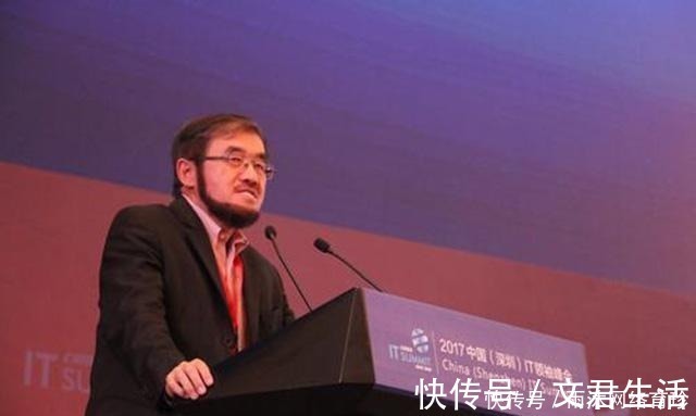 通讯|小灵通背后神秘大胡子吴鹰：曾霸占70%市场，迷恋2G被抛弃