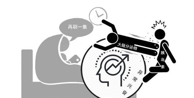 宵夜|癌症偏爱哪一类人?提醒:晚上有4个特征的人,最好定期做检查!