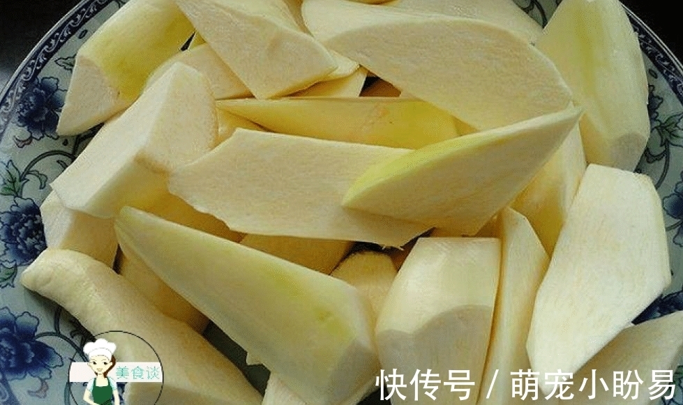 天冷，遇到此肉别手软，比排骨便宜，比牛肉温和，炖一锅滋补馋人