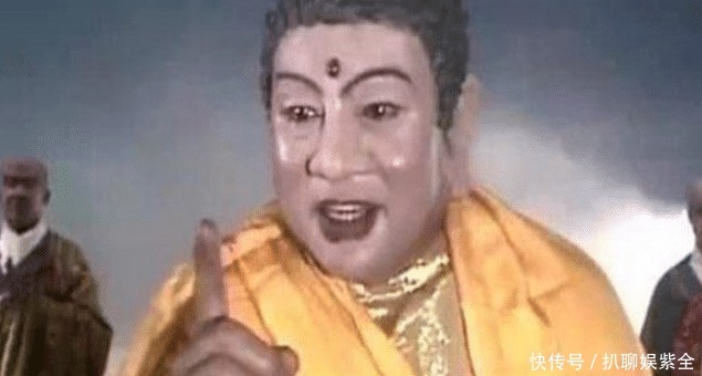 玉帝|大闹天宫是个骗局,此仙能轻松降服孙悟空,却故意放水让如来出手