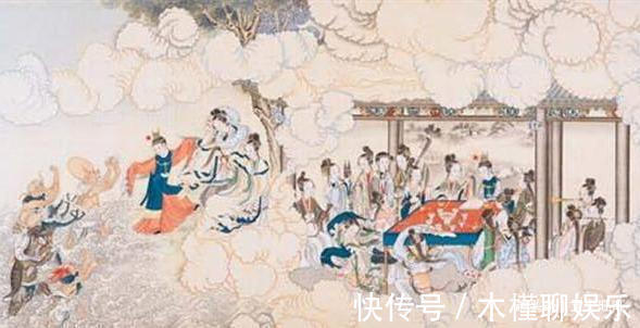 兴衰史!现在终于明白,为什么整部《红楼梦》居然没有一个新生儿的诞生