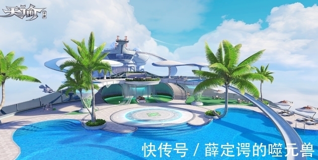 阿里巴巴|天谕手游被吐槽“崇洋媚外”,只因联动《奥特曼》,真相是这样吗