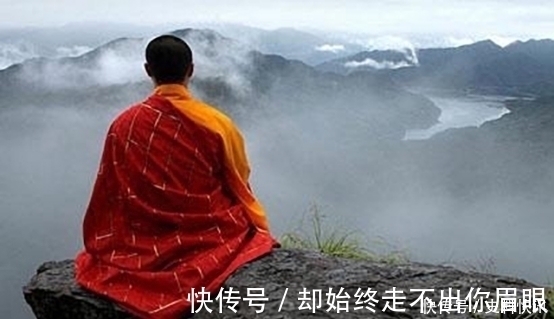 佛法$广钦和尚:42岁修行数十载,不食五谷到圆寂,佛法至深百年罕见