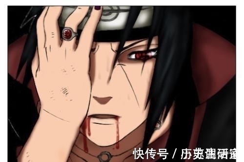 大筒木辉夜|火影忍者：同为三大瞳术，三者齐名，为何白眼看上去比血轮眼弱？