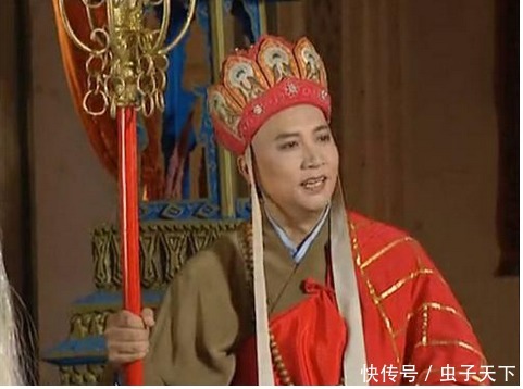 都说吃唐僧肉能长生不老,白鹿精为啥不吃?他的目的是什么?