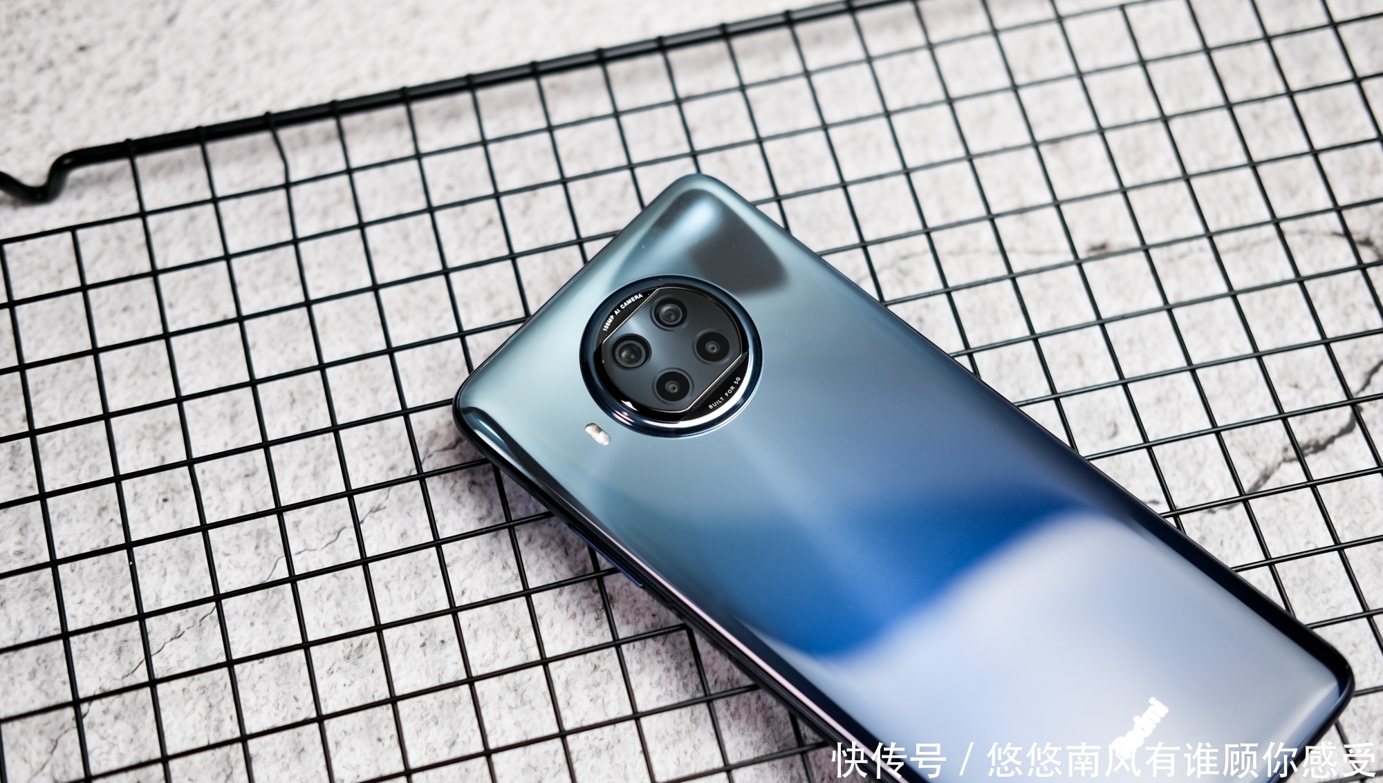 Note9|良心价999元起,Redmi Note9系列优缺点测评,奥力给不?