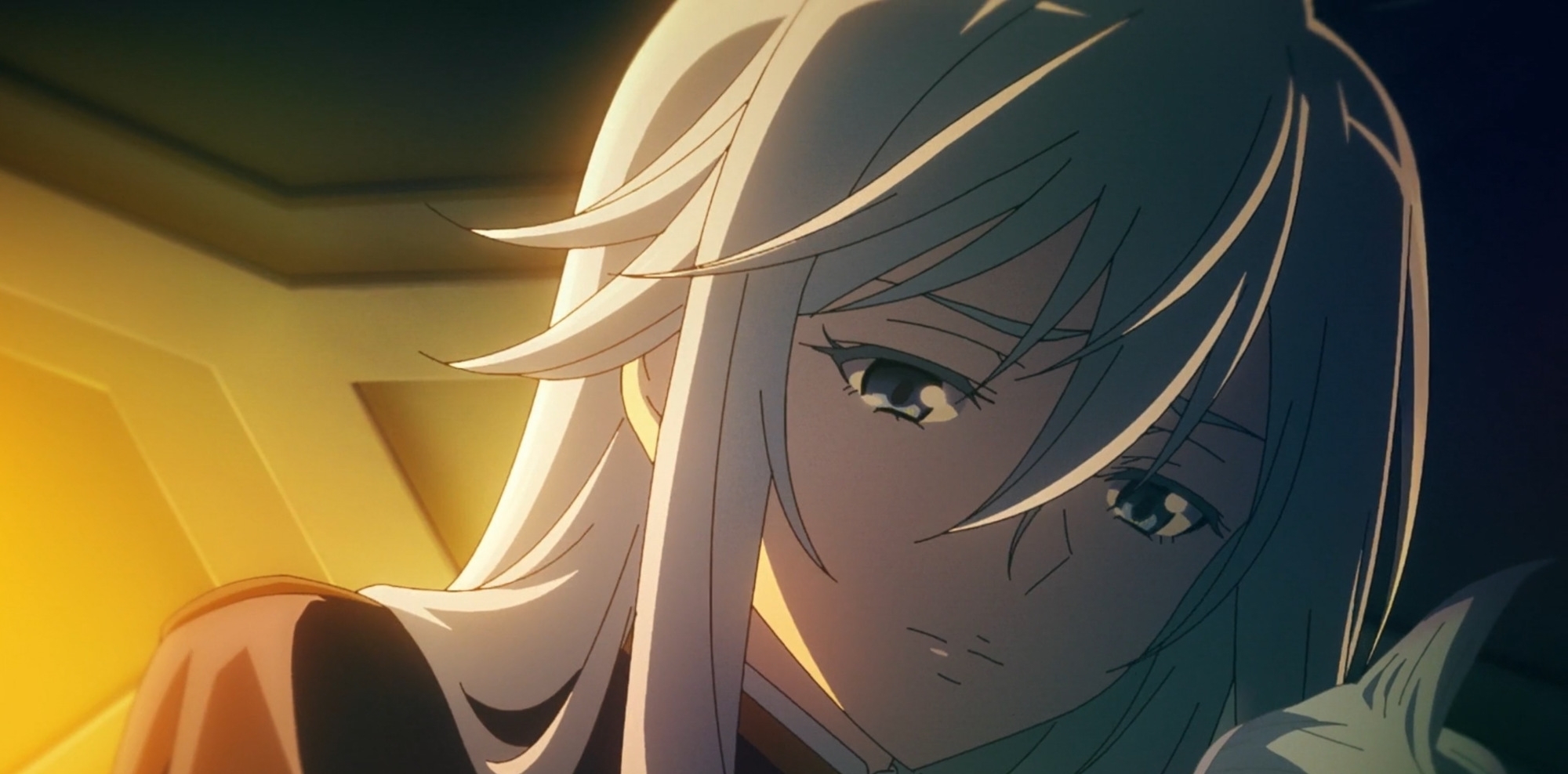 从技术角度分析动画,真的不是自我满足吗?