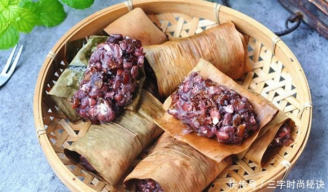 天气变凉,早餐别只蒸馒头!试试它吧,清甜软糯,早上好胃口!