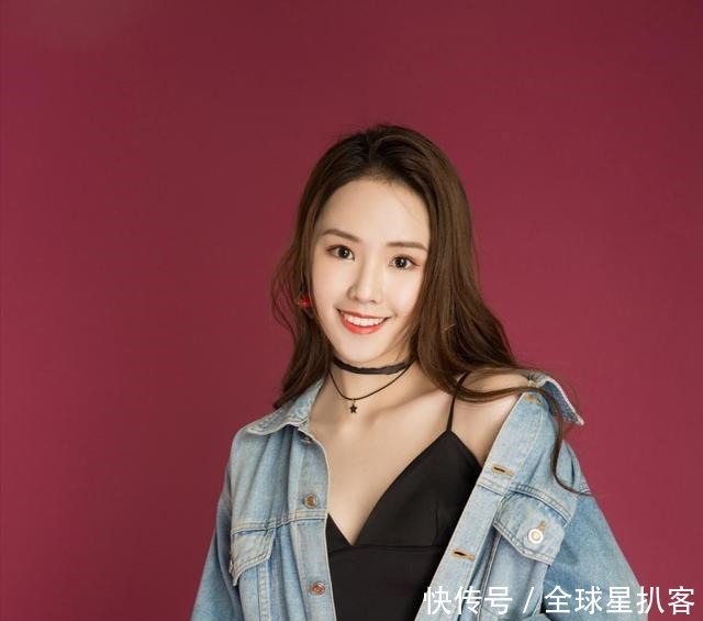 成梦鑫|中央戏剧学院漂亮姑娘成梦鑫