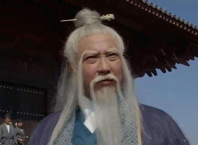 天赋|这个人是射雕三部曲中武功第一,没有任何败绩,统领江湖几十年