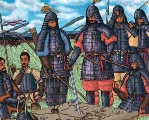  姓氏|我国少见的一个姓氏，只有短短三笔，但认识的人却寥寥无几