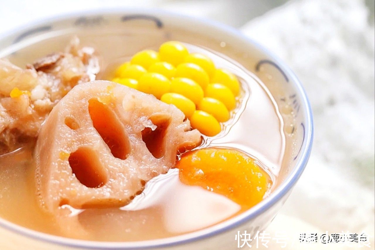 食物|霜降前后，该吃“3白3绿2红2黑”食物了，顺应时节，家人健康迎冬