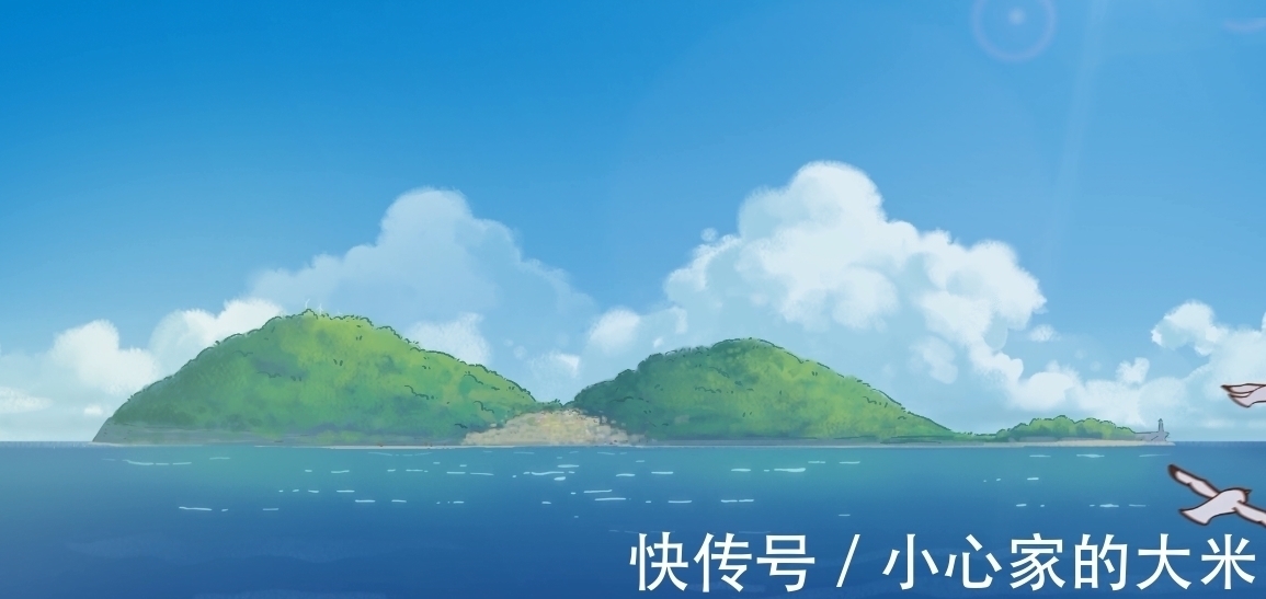 云漫|年度最佳躺平番,画风高度还原伍六七,车开的毫无痕迹仇