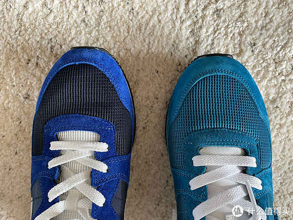 sneSneaker 篇一百一十九：小众复古跑Kangaroos Aussie OG开箱