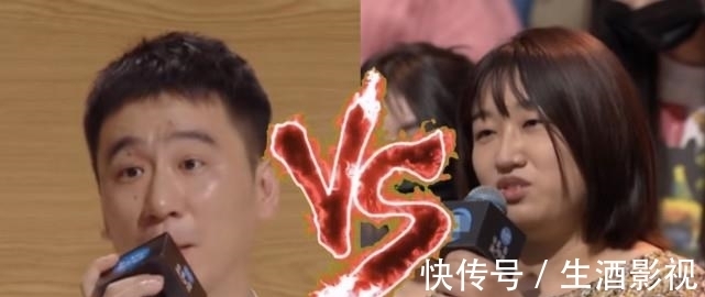 这节目要火！影评人与观众互掐，孟子义薛凯琪现场尬戏……