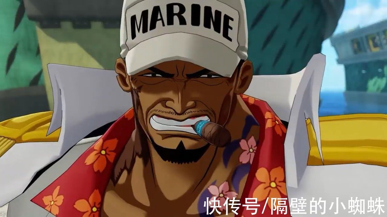 艾斯|海贼王:尾田塑造失败的四位角色!萨博上榜,大和、御田当之无愧