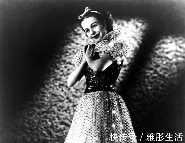 王子|101岁“白雪公主”:笑容甜美爱跳舞,可惜没有王子能救醒她了