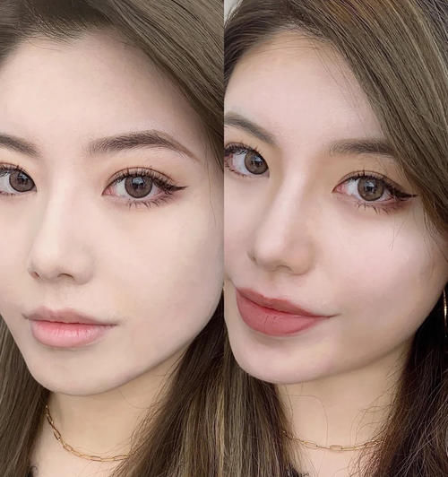 我摊牌了，黄皮女人的“有效口红”是这5支