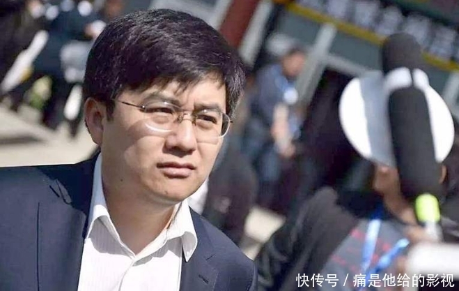 西游记|他是《西游记》中的“红孩儿”,不做明星成中科院博士,现今怎样?