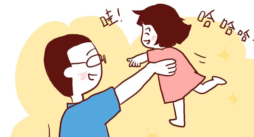 发育|4岁前不要让娃做这两项运动,容易影响正常发育,劝你提前做功课