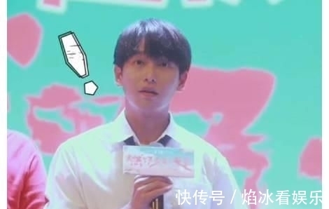 彭昱暢被誤認為彭于晏，《五哈》集跑男和極挑的靈魂人物，太好笑