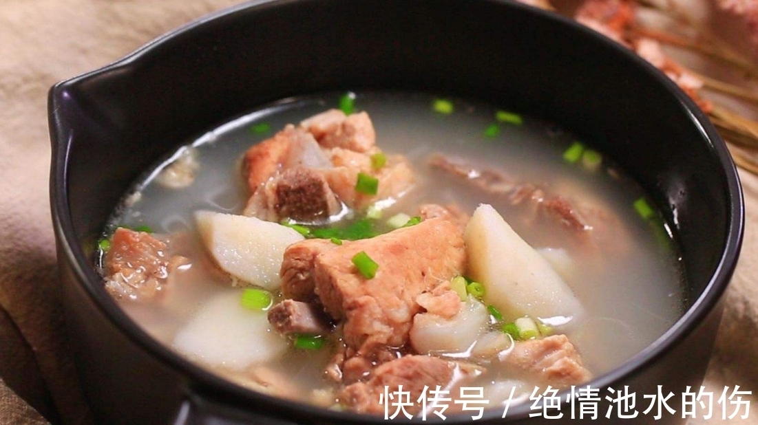 滴水观音|吃了一锅妈妈热气腾腾汤,然后一家整整齐齐去了医院....