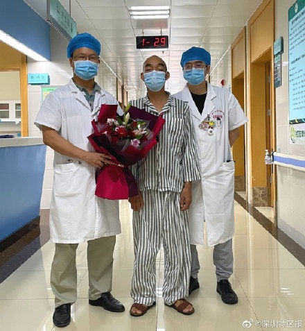 icu|鱼骨头卡在肺里12年后被取出