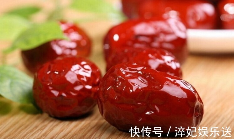 湿气|红枣和此物一起配,每天早上空腹喝一杯,湿气没了,喝出易瘦体质