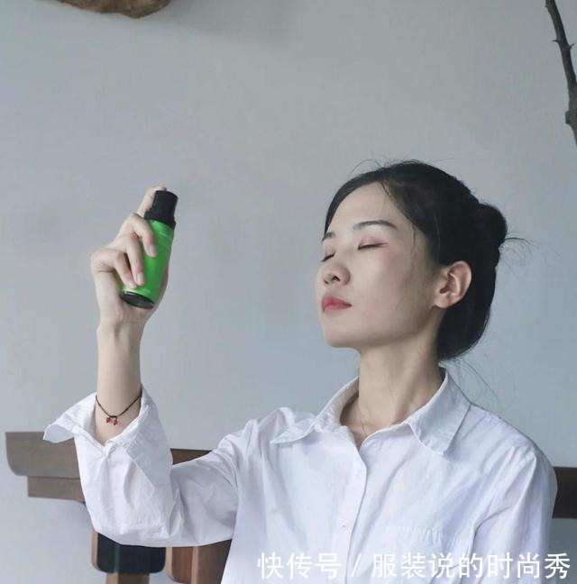 面膜 秋季护肤品护肤小常识，你都知道几个！