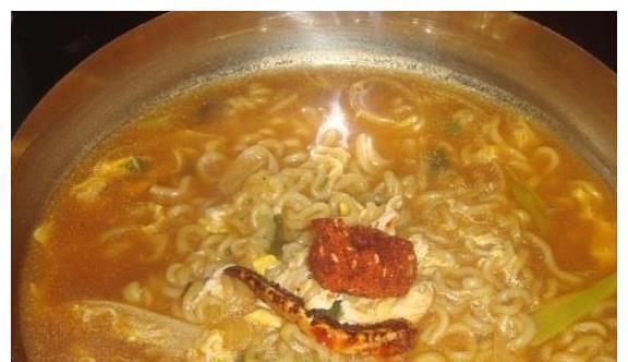 山楂|怀孕期，这4种食物孕妇少吃，可能会对宝宝有伤害，特别是第三种