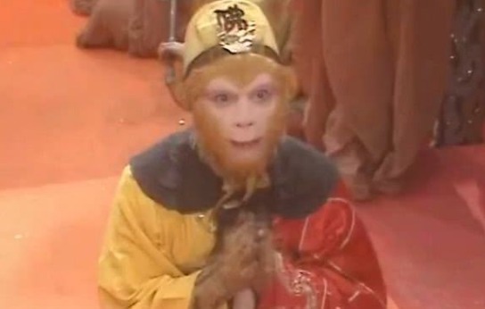 菩提$孙悟空下山前,菩提老祖曾教他一个绝学,可惜他成佛后才领悟!