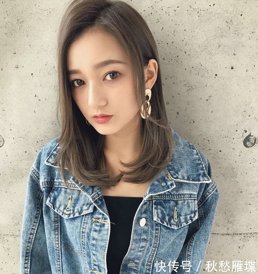 散卷|11款优雅减龄的轻熟风发型,演绎出气质女人的精致与高级感!