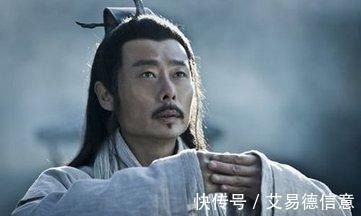 刘邦$历史上最神秘莫测的4位智者,一位智者的老师,一位创立武学门派