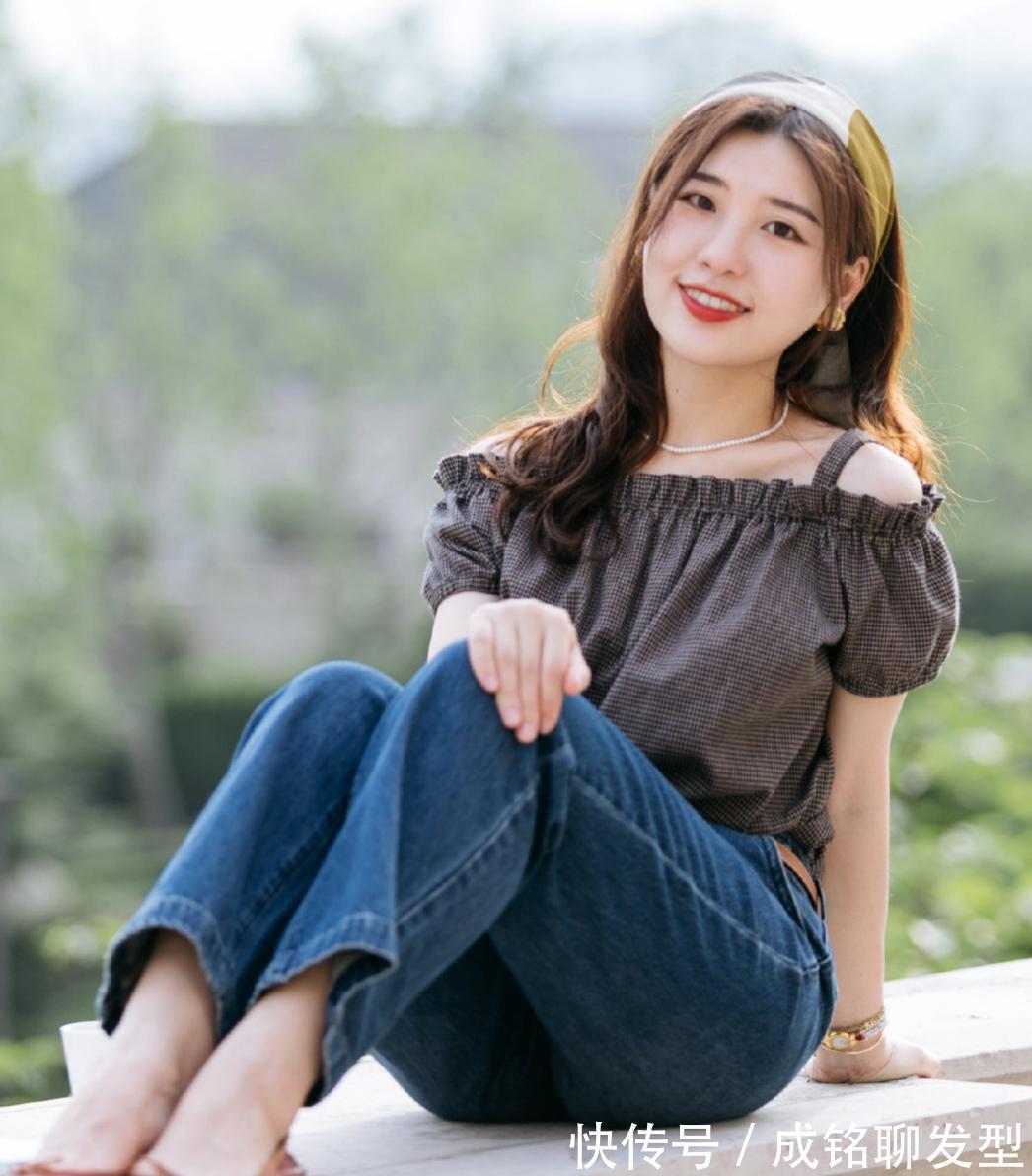 女人|奔四女人的优雅穿搭,清新简约的搭配精致又减龄,显身材更显气质